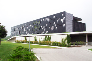 Perimeter Institute for Physics Research