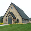 Williamsburg Cemetery, Crematorium and Chapel